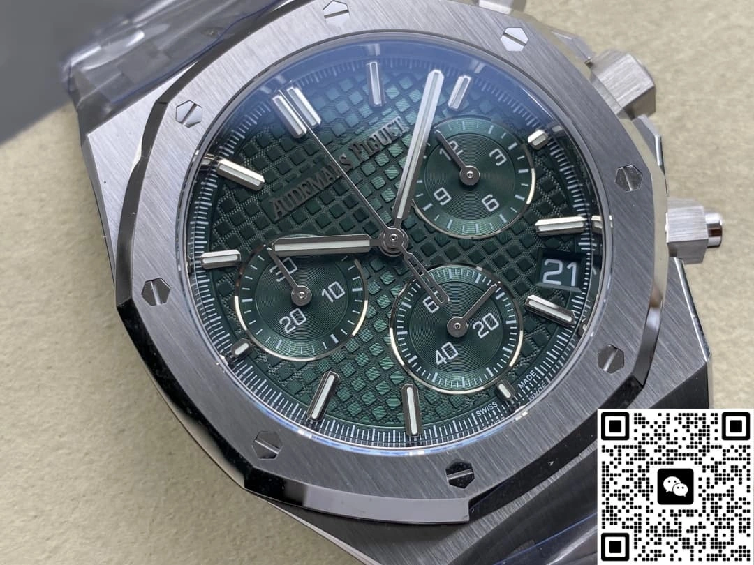 DDF Factory V2 Audemars Piguet 26240ST.OO.1320ST.08 1:1 Best Edition Replica Watch